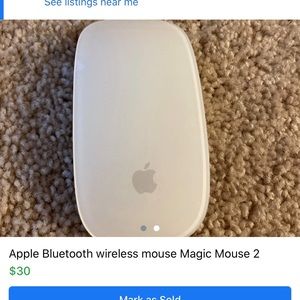 Mouse